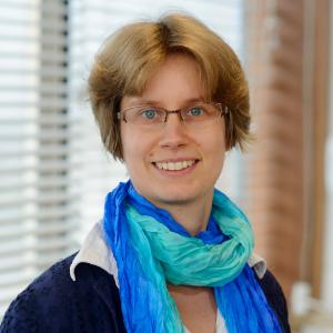 Profile photo of Professor Ruth Boeker